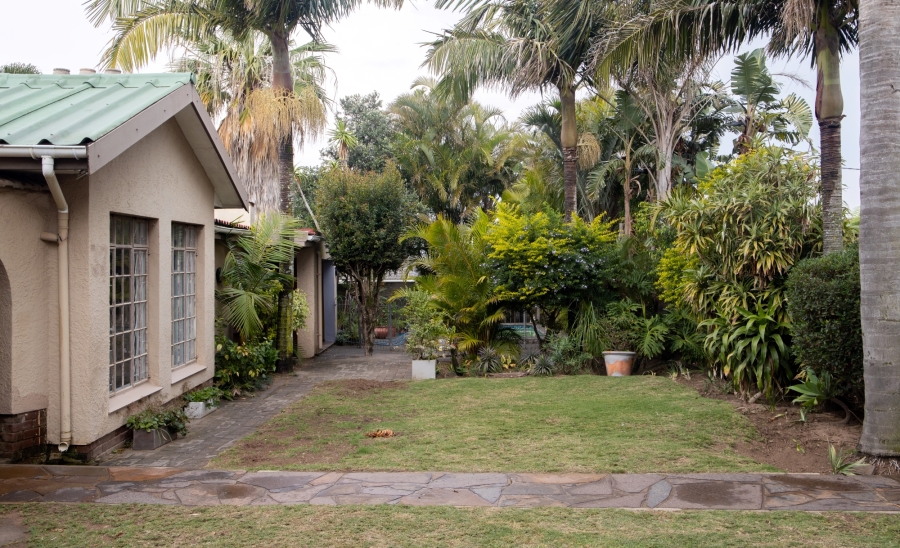 4 Bedroom Property for Sale in Gonubie Eastern Cape